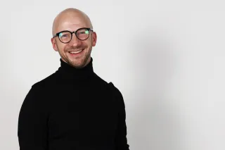 Lauri Reuter